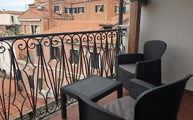 Residenza Tiziana Venezia