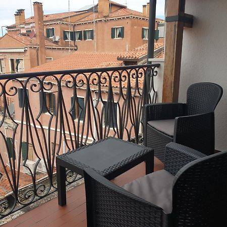Appartement Residenza Tiziana Venezia Extérieur photo