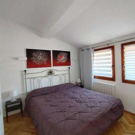 Appartement Residenza Tiziana Venezia Extérieur photo