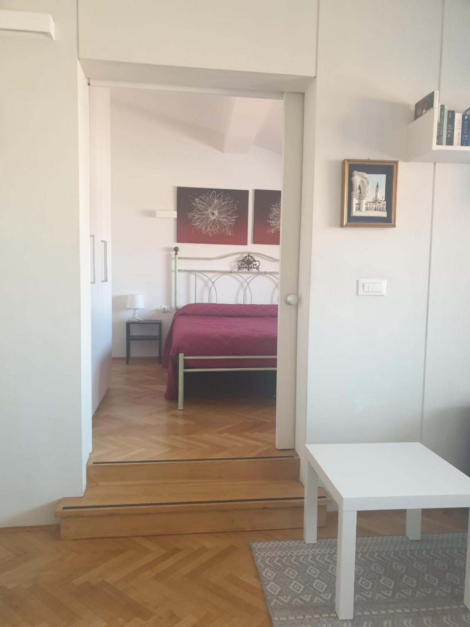 Appartement Residenza Tiziana Venezia Extérieur photo