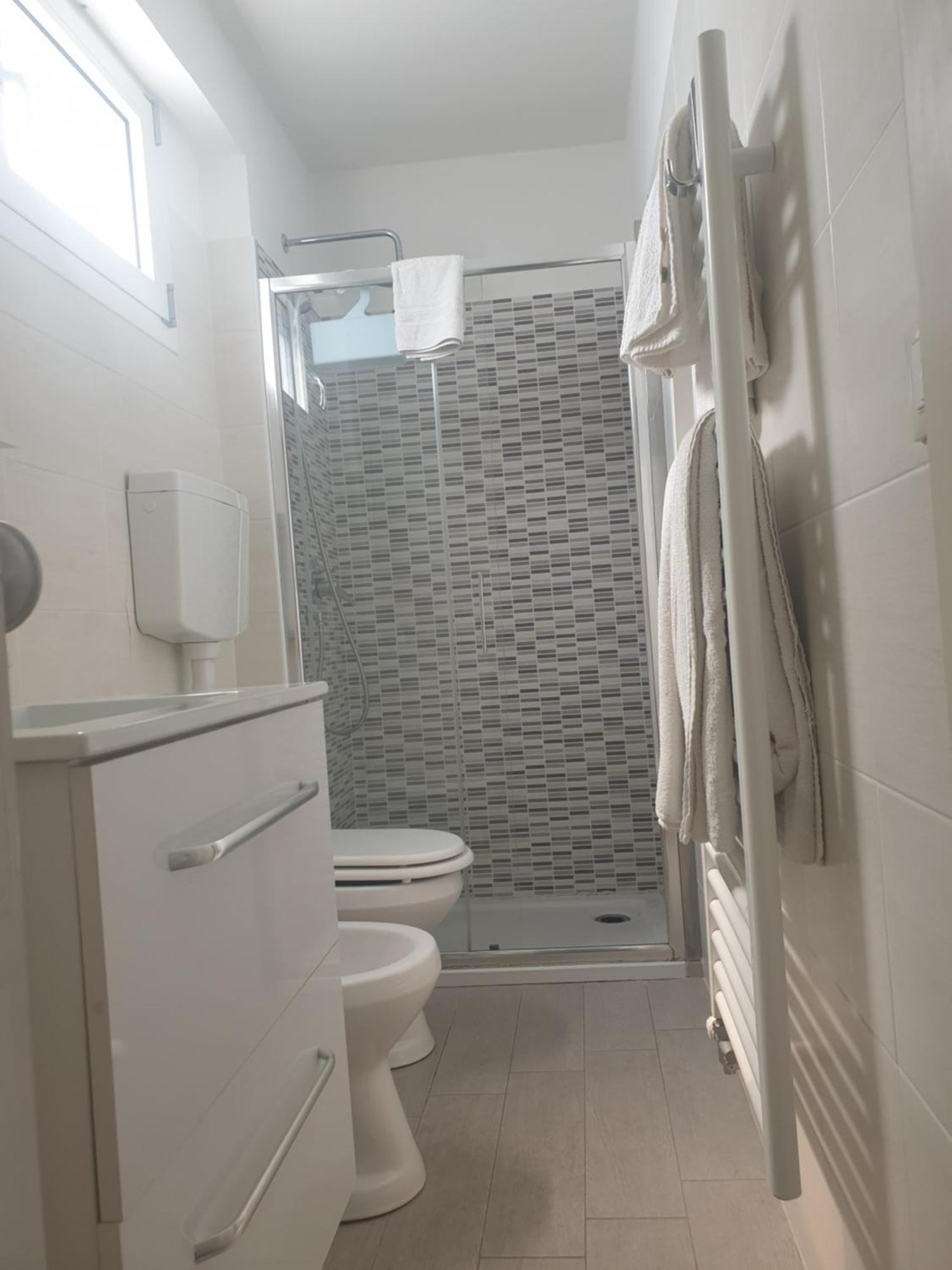 Appartement Residenza Tiziana Venezia Extérieur photo