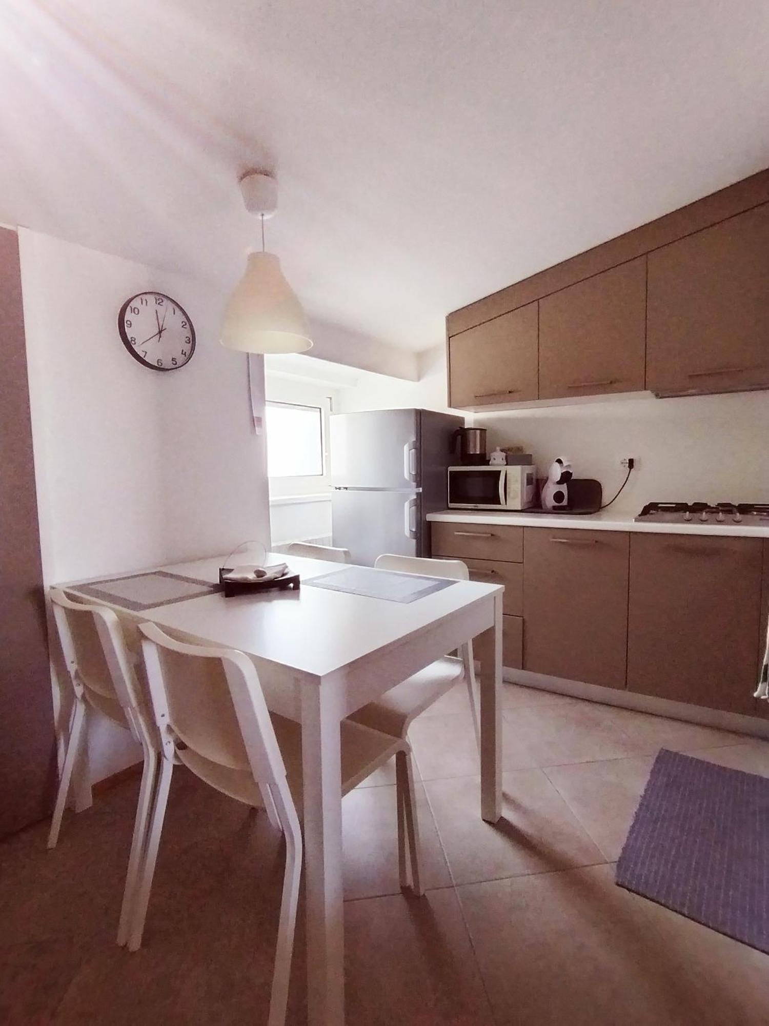 Appartement Residenza Tiziana Venezia Extérieur photo