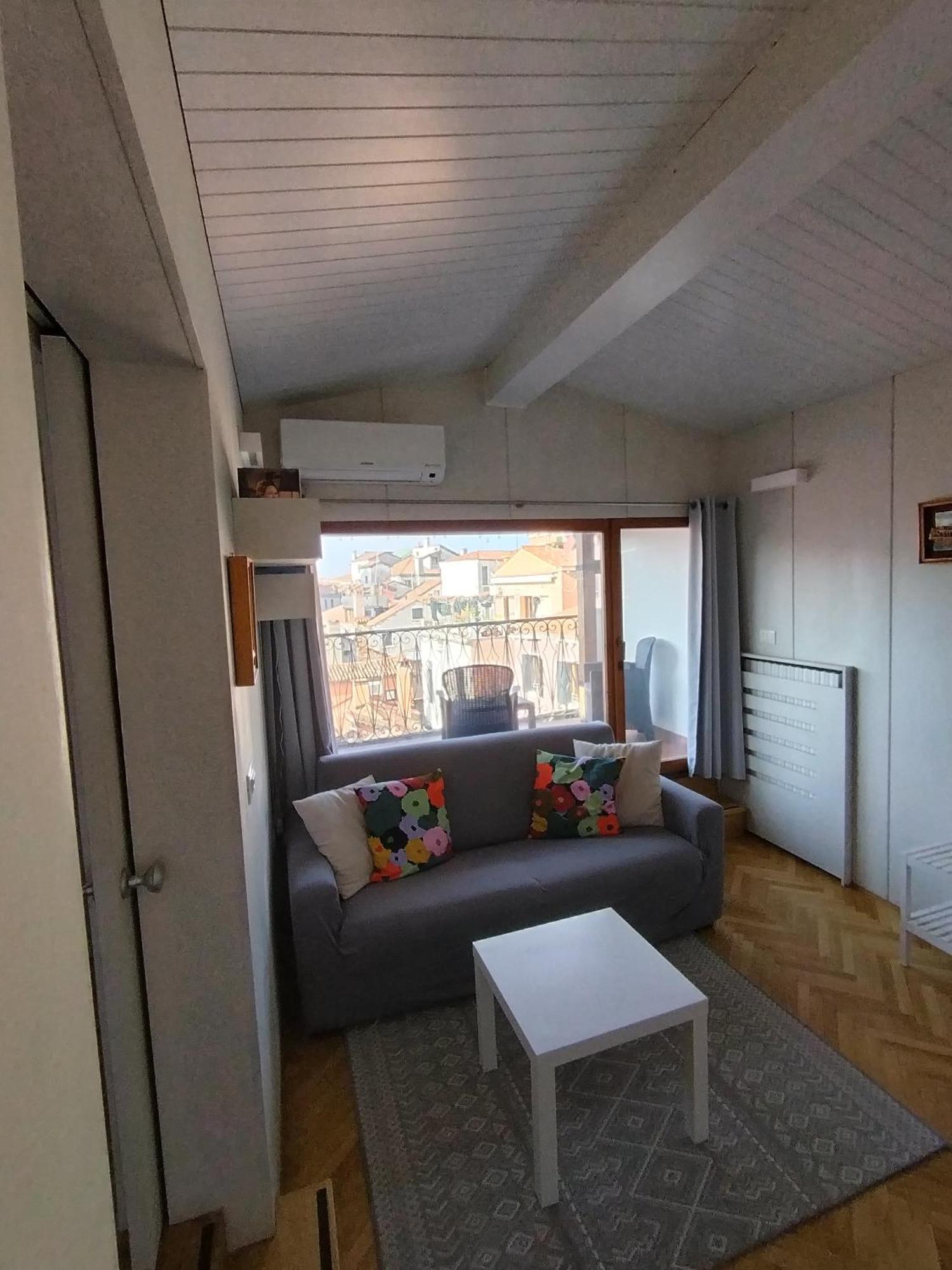 Appartement Residenza Tiziana Venezia Extérieur photo